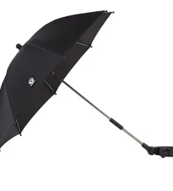 Dooky Barnevognsparasol - UV50+ - Sort