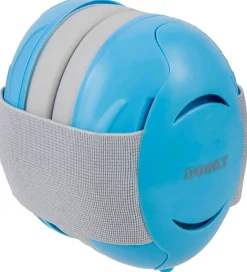 Dooky Høreværn - Baby - Blå