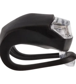 Dooky Lygter Til Barne- og Klapvogn - 2 sk. - Sort