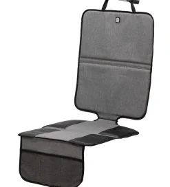 Dooky Sædebeskytter Til Bilen - Grå