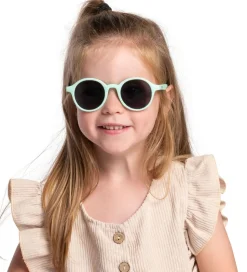 Dooky Solbriller - Bali - 3-7 år - Mint