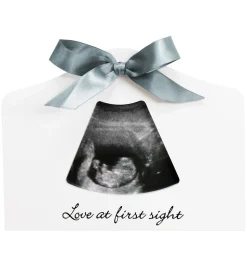 Dooky Ultralydsbillede ramme