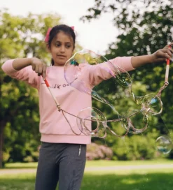 Dr Zigs Sæbeboble Sæt - My Loads of Bubble Kit