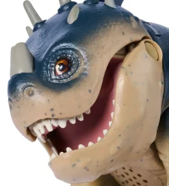 Dragons Legetøjsfigur - Interaktiv Drage - Gronkle