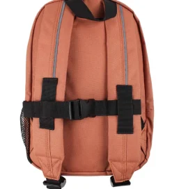 DYR-Cph Børnehavetaske - Pink Flamingo