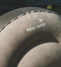 Easy Camp Lounge Sæt - Oppustelig - Maple - Brun