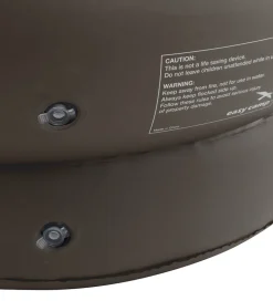 Easy Camp Stol - Oppustelig - Maple - Brun