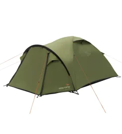 Easy Camp Telt - Setesdal 3 - Grøn