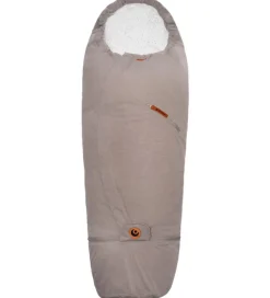 Easygrow Kørepose - Lyng - Sand