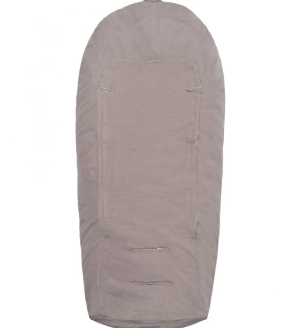 Easygrow Kørepose - Lyng - Sand