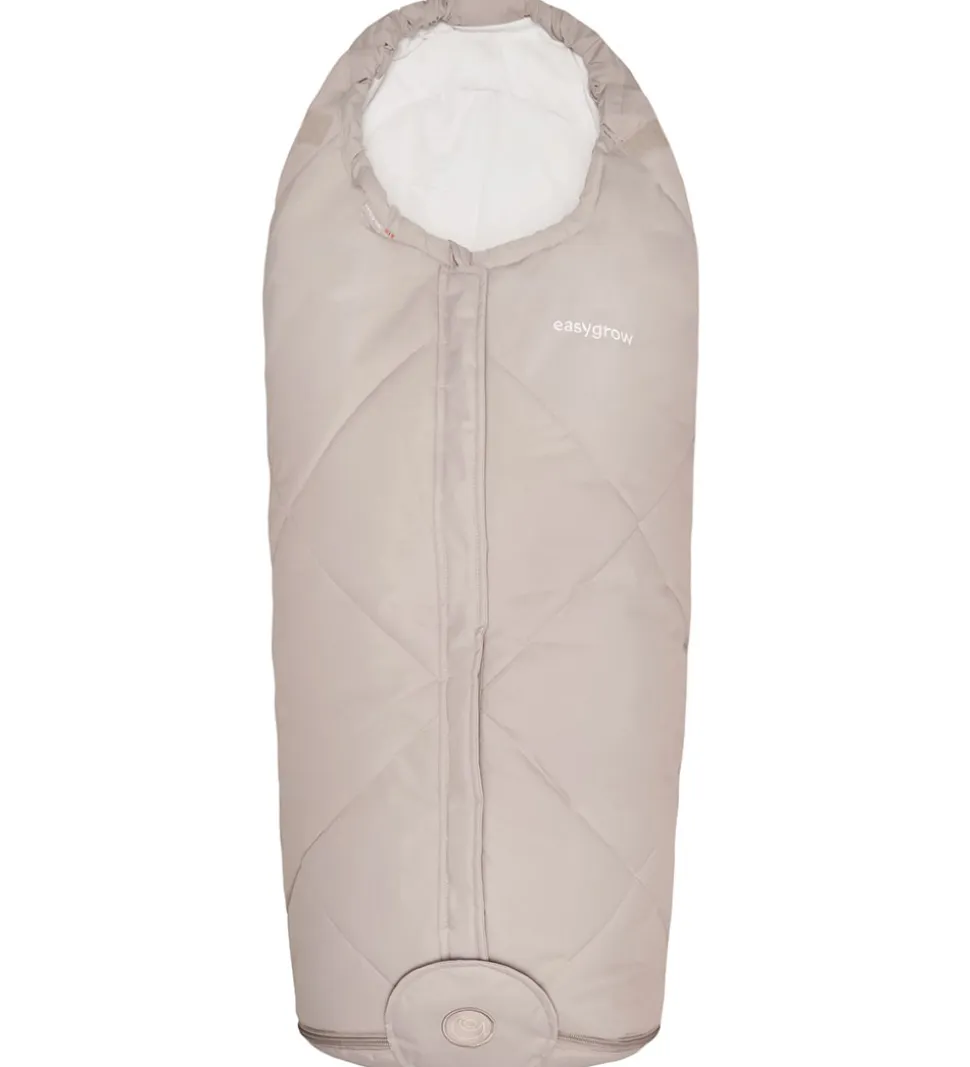 Easygrow Kørepose - Mysig - Sand
