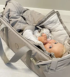 Easygrow Kørepose - Mysig - Sand