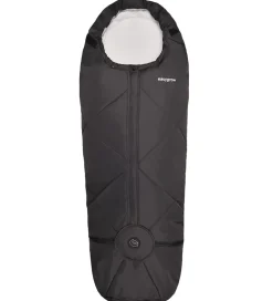 Easygrow Kørepose - Mysig - Sort