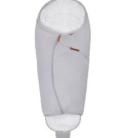 Easygrow Kørepose Til Autostol - Lyng - Grå