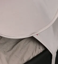 Easygrow Solskærm Til Barne/klapvogn - Universal - UV50+ - Sand