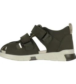 Ecco Sandaler - Mini Stride Fisherman - Tarmac
