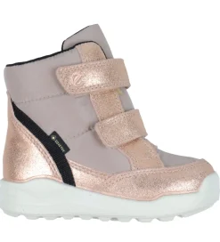 Ecco Vinterstøvler - Urban Mini - Tex - Rose Dust