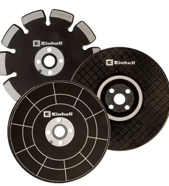 Einhell Værktøj - Legetøj - Værktøjskasse m. Vinkelsliber