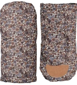 Elodie Details Barnevognsluffer - Blue Garden