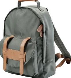 Elodie Details Børnehavetaske - Midi - Hazy Jade