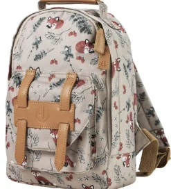 Elodie Details Børnehavetaske - Mini - Nordic Woodland