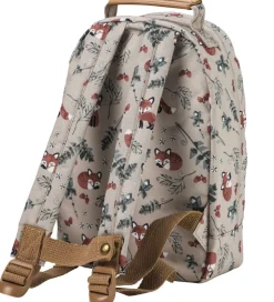 Elodie Details Børnehavetaske - Mini - Nordic Woodland