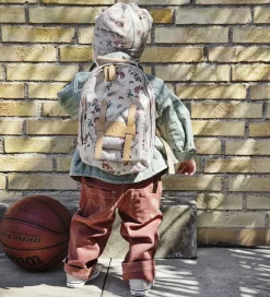 Elodie Details Børnehavetaske - Mini - Nordic Woodland