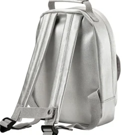 Elodie Details Børnehavetaske - Mini - Silver Sheen