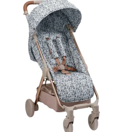 Elodie Details Klapvogn - Mondo - Garden Leo Toile