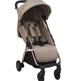 Elodie Details Klapvogn - Mondo - Tender Taupe