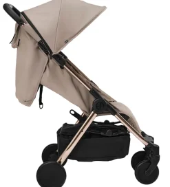 Elodie Details Klapvogn - Mondo - Tender Taupe