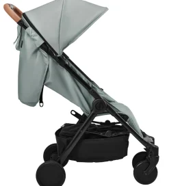 Elodie Details Klapvogn - Mondo - Hazy Jade