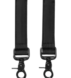 Elodie Details Klapvognsløkker - Sort