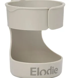 Elodie Details Kopholder til Mondo Klapvogn - Moonshell