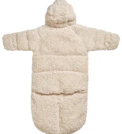 Elodie Details Kørepose - 75 cm - Soft Sherpa