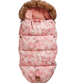 Elodie Details Kørepose - 100 cm - River Rose