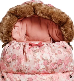 Elodie Details Kørepose - 100 cm - River Rose