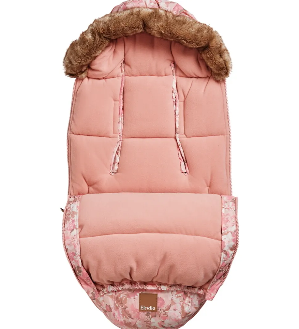 Elodie Details Kørepose - 100 cm - River Rose