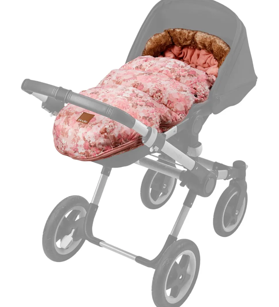 Elodie Details Kørepose - 100 cm - River Rose