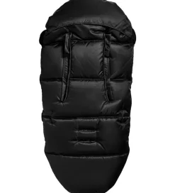 Elodie Details Kørepose - 100 cm - Sort