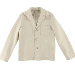 Emporio Armani Blazer - Beige