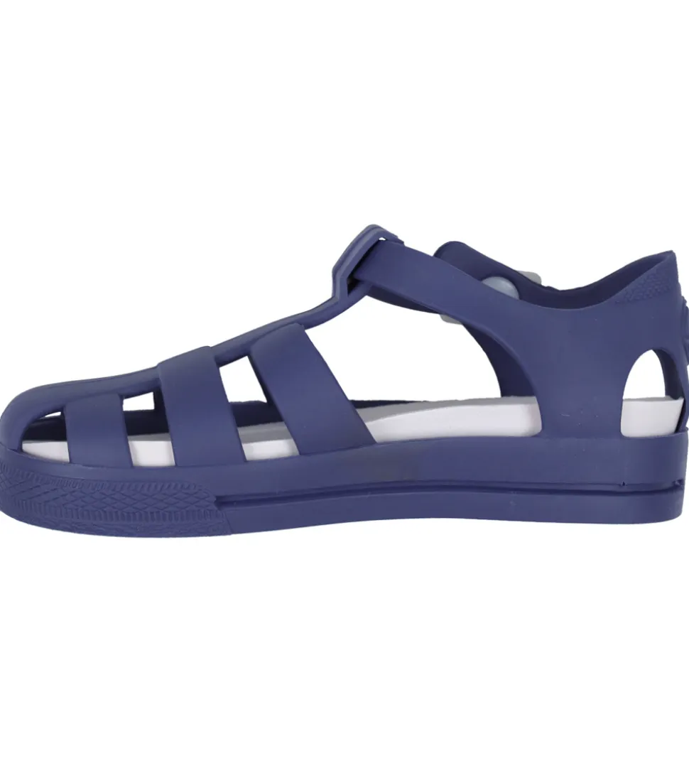 En Fant Badesandaler - Limoges