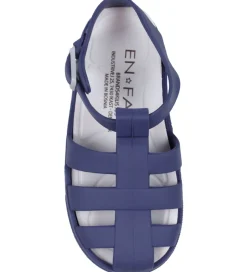 En Fant Badesandaler - Limoges