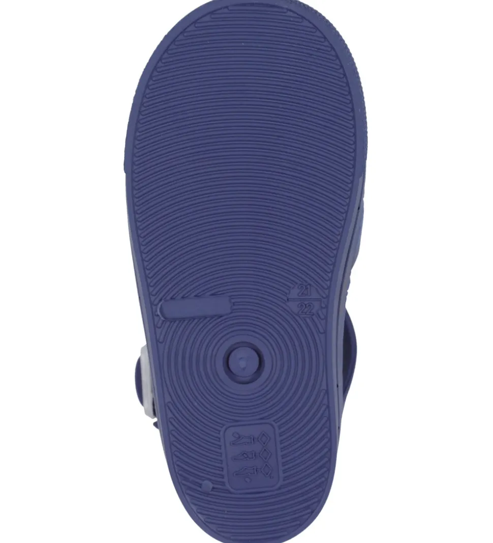 En Fant Badesandaler - Limoges