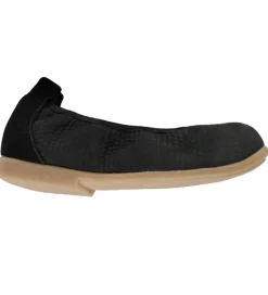 En Fant Ballerina - Sort