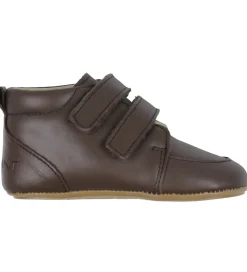 En Fant Begyndersko - Prewalker - Brun