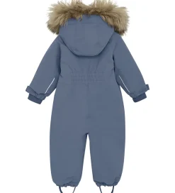 En Fant Flyverdragt - Flint Stone