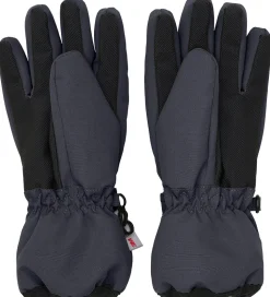 En Fant Handsker - Ebony