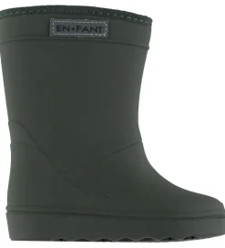 En Fant Termostøvler - Kambaba