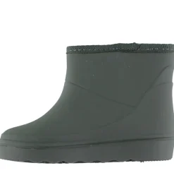 En Fant Termostøvler - Kort - Kambaba